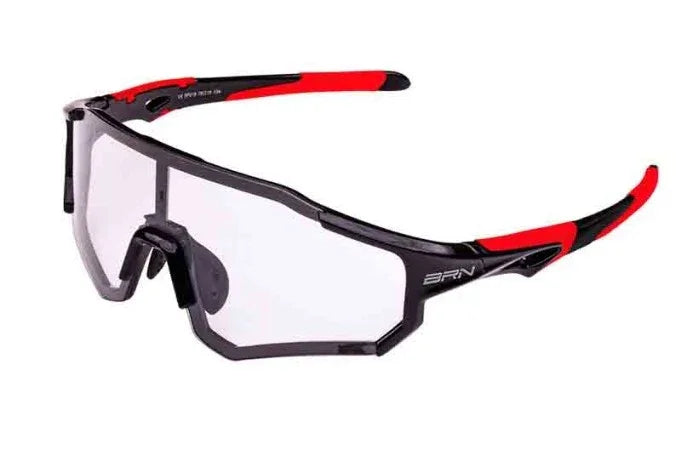 OCCHIALI BRN ZX11 FOTOCROMATICI - Sport Bike Lucania