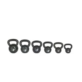 KETTLEBELL - Sport Bike Lucania