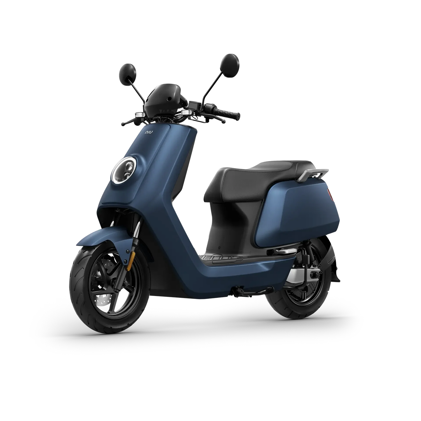 NIU NQi Sport - Sport Bike Lucania