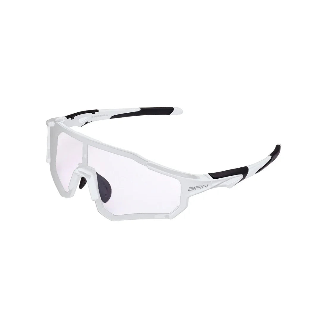 OCCHIALI BRN ZX11 FOTOCROMATICI - Sport Bike Lucania