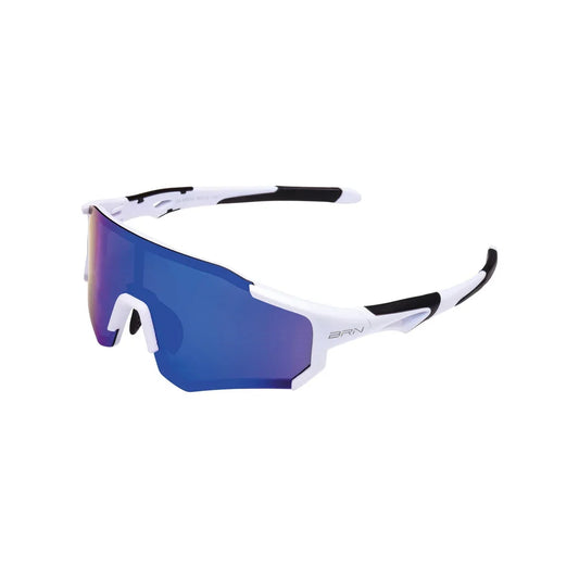 OCCHIALI BRN ZX11 POLARIZZATI - Sport Bike Lucania