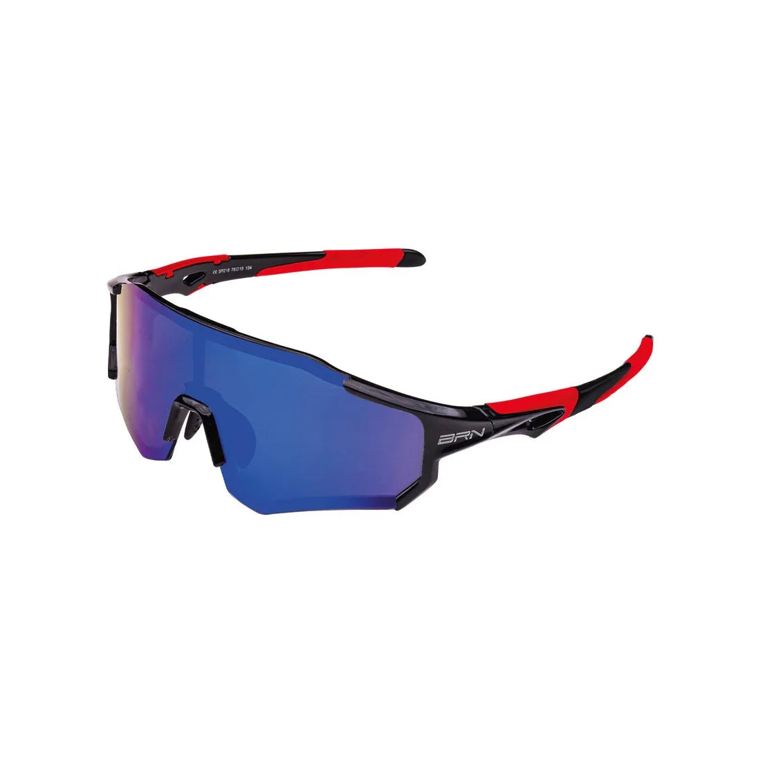 OCCHIALI BRN ZX11 POLARIZZATI - Sport Bike Lucania