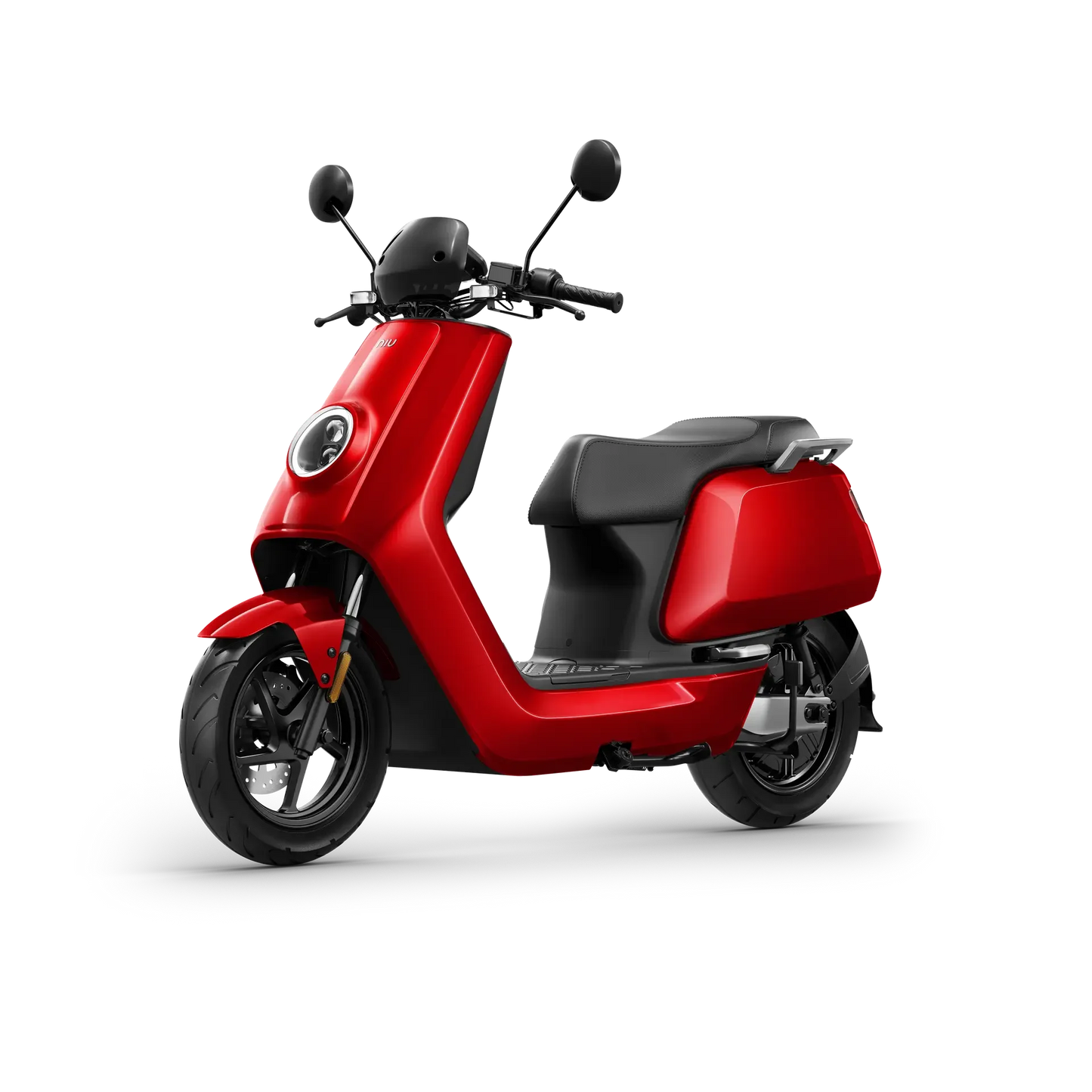 NIU NQi Sport - Sport Bike Lucania
