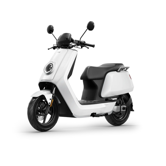 NIU NQi Sport - Sport Bike Lucania