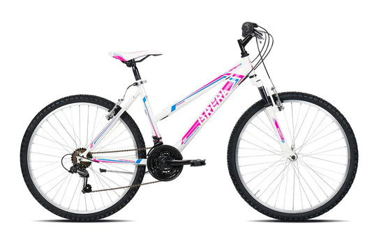 Brera INFINITY - Sport Bike Lucania