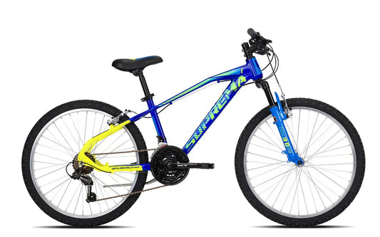 Brera SUPREMA - Sport Bike Lucania