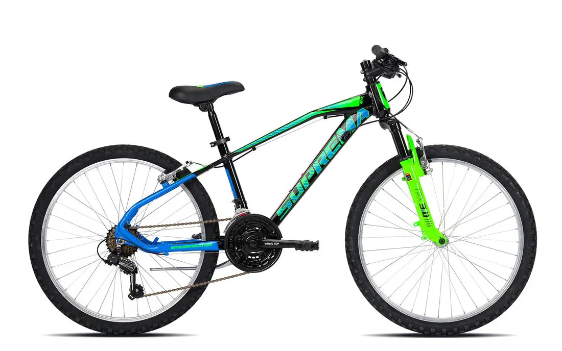 Brera SUPREMA - Sport Bike Lucania