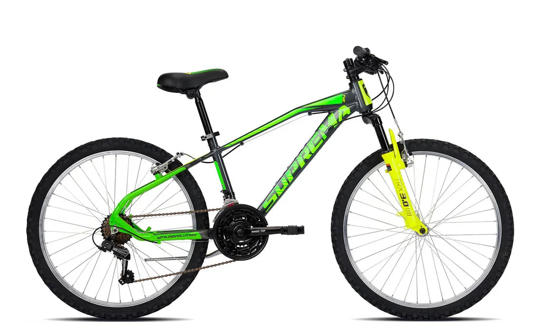 Brera SUPREMA - Sport Bike Lucania