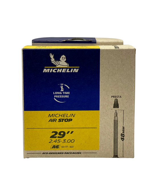 CAMERA D'ARIA MICHELIN 29" - Sport Bike Lucania