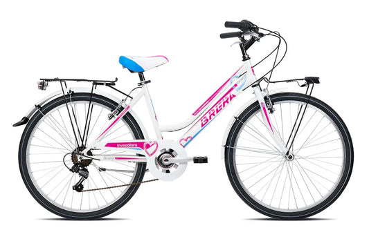 Brera GRACE - Sport Bike Lucania