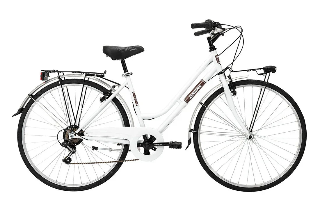 Brera CICLOVIA - Sport Bike Lucania