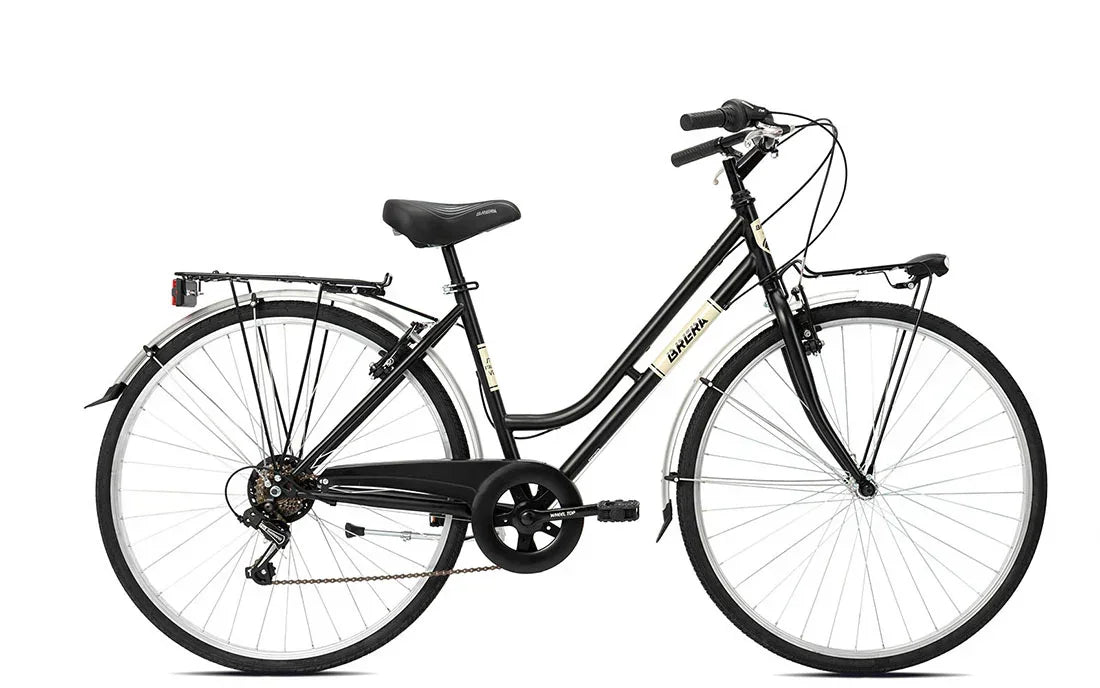 Brera CICLOVIA - Sport Bike Lucania