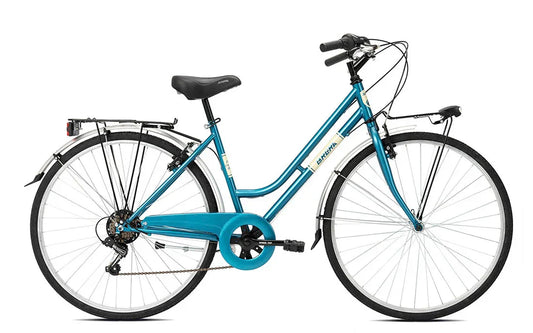 Brera CICLOVIA - Sport Bike Lucania