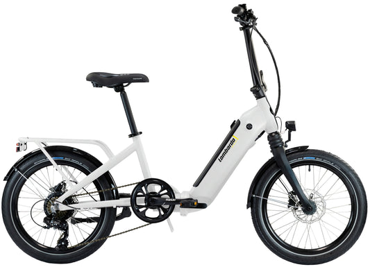 Lombardo AMALFI Agevole - Sport Bike Lucania