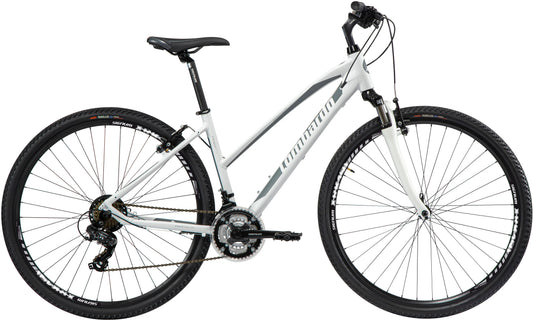 Lombardo AMANTEA 100 Agevole - Sport Bike Lucania