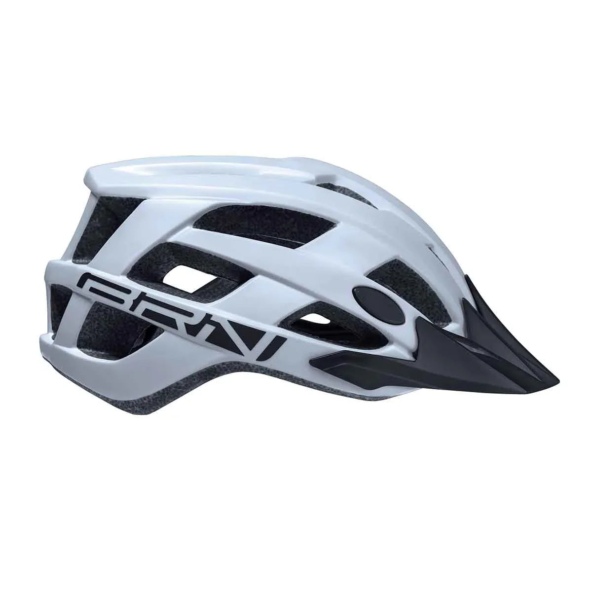 CASCO BRN WOOD - Sport Bike Lucania