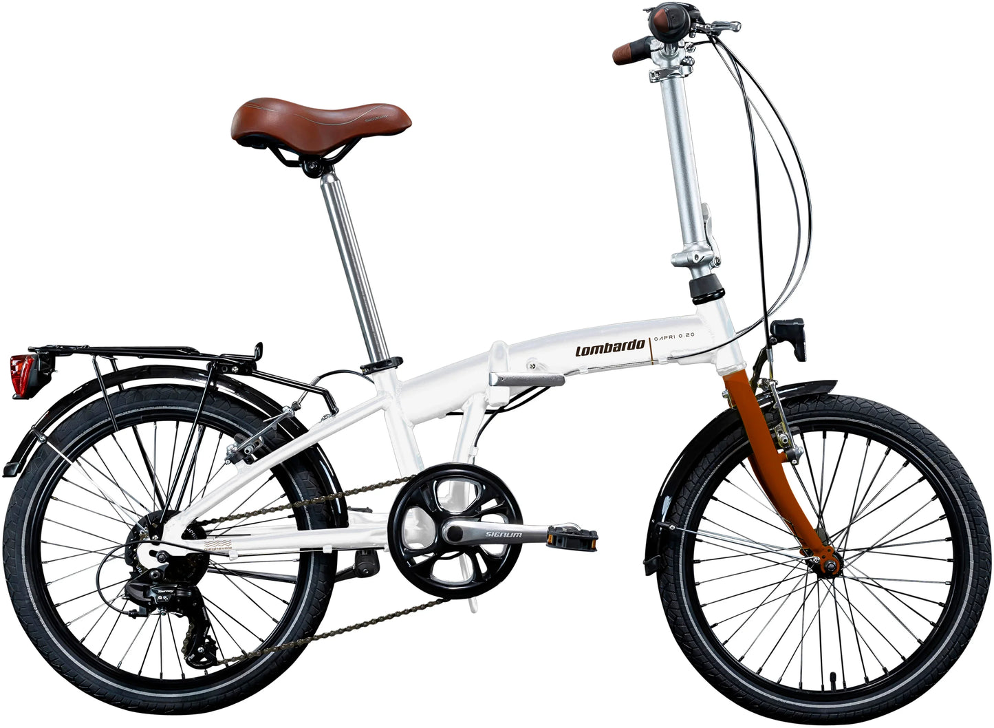 Lombardo CAPRI - Sport Bike Lucania
