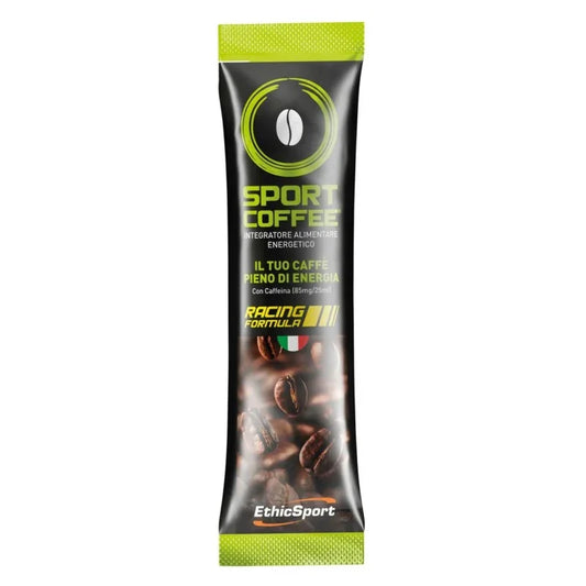 SPORT COFFEE - Sport Bike Lucania