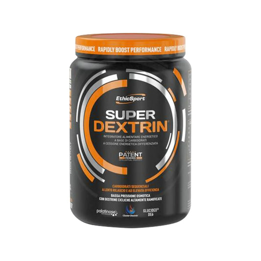 SUPER DEXTRIN - Sport Bike Lucania