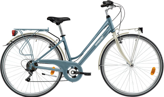 Lombardo MIRAFIORI 250 Agevole - Sport Bike Lucania