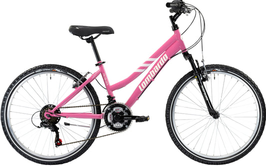 Lombardo PANAREA Mtb - Sport Bike Lucania