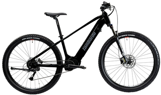 Lombardo SELINUNTE - Sport Bike Lucania