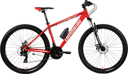 Lombardo SESTRIERE 130 - Sport Bike Lucania