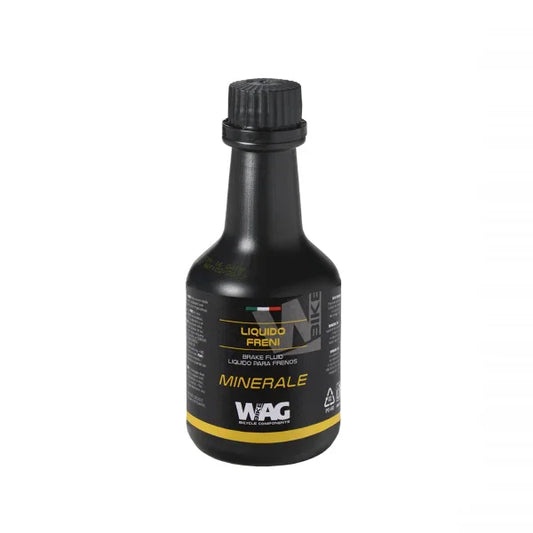 LIQUIDO FRENI MINERALE - Sport Bike Lucania