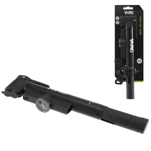 POMPA PORTATILE EASY PLUS - Sport Bike Lucania