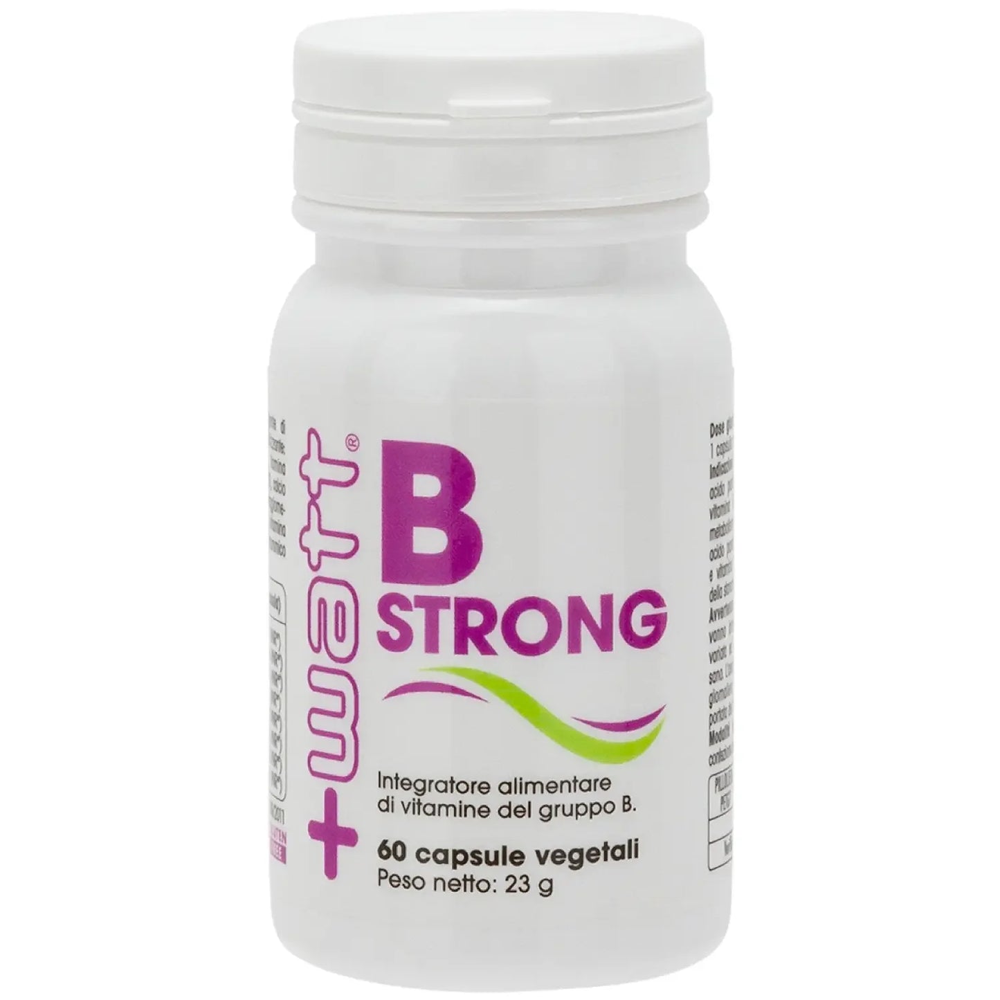 B STRONG - Sport Bike Lucania