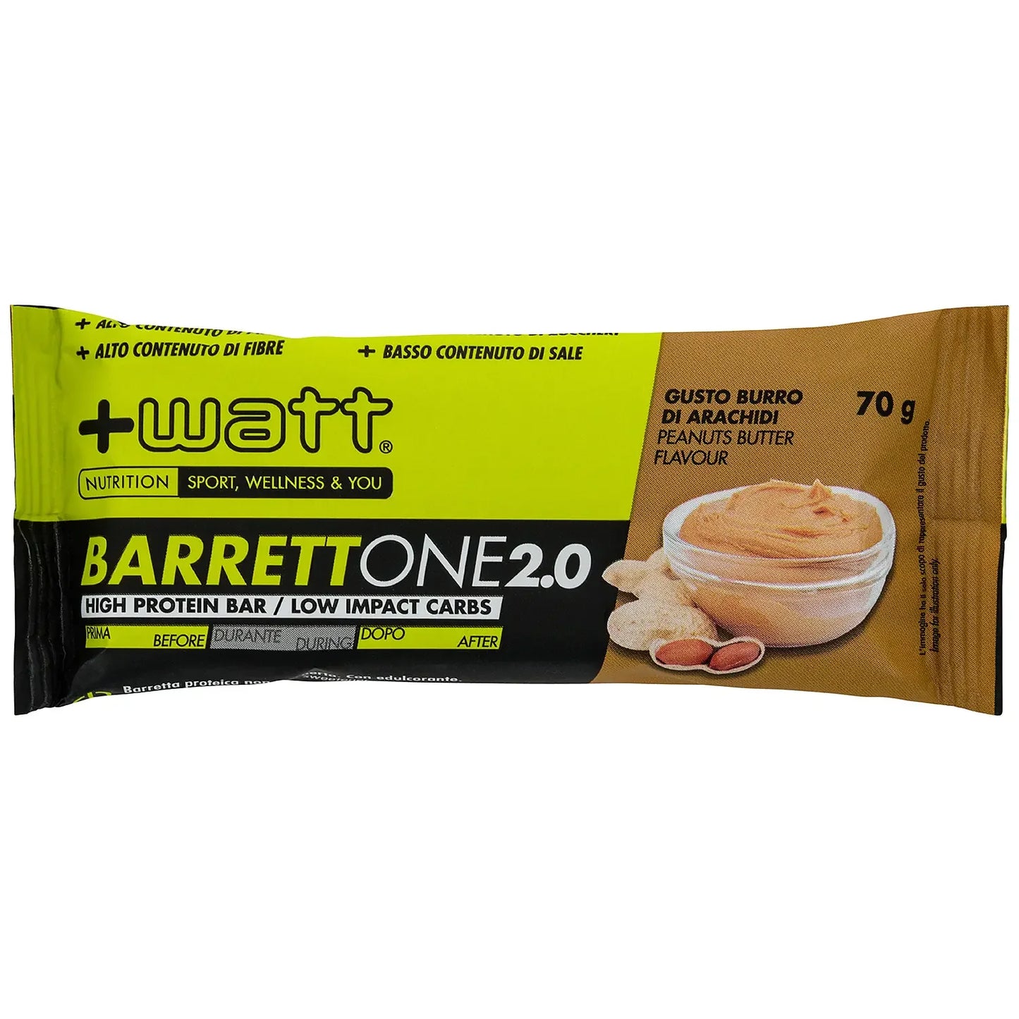 BARRETTONE2.0 - Sport Bike Lucania
