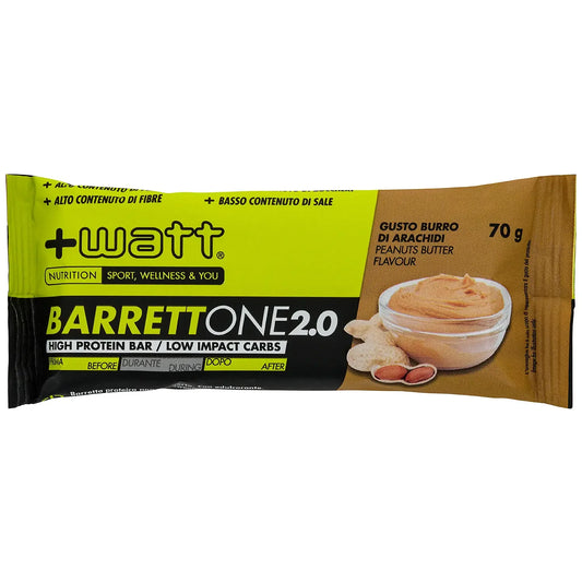 BARRETTONE2.0 - Sport Bike Lucania