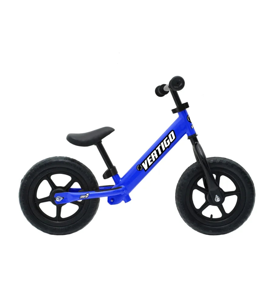 VERTIGO Bici Pedagogica - Sport Bike Lucania