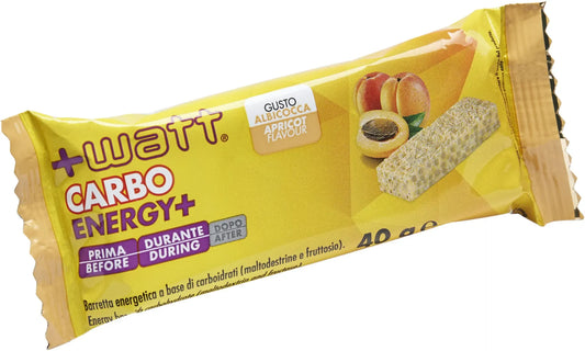 CARBO ENERGY+ - Sport Bike Lucania
