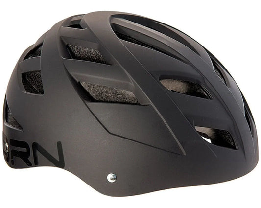 CASCO BRN STREET - Sport Bike Lucania