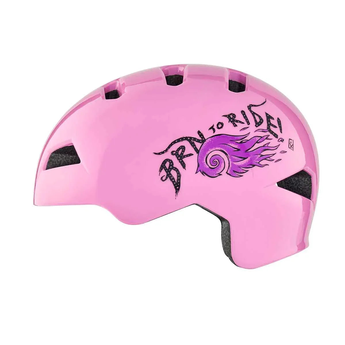 CASCO BRN FIAMMA - Sport Bike Lucania