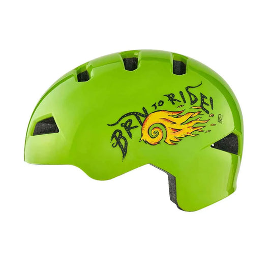 CASCO BRN FIAMMA - Sport Bike Lucania