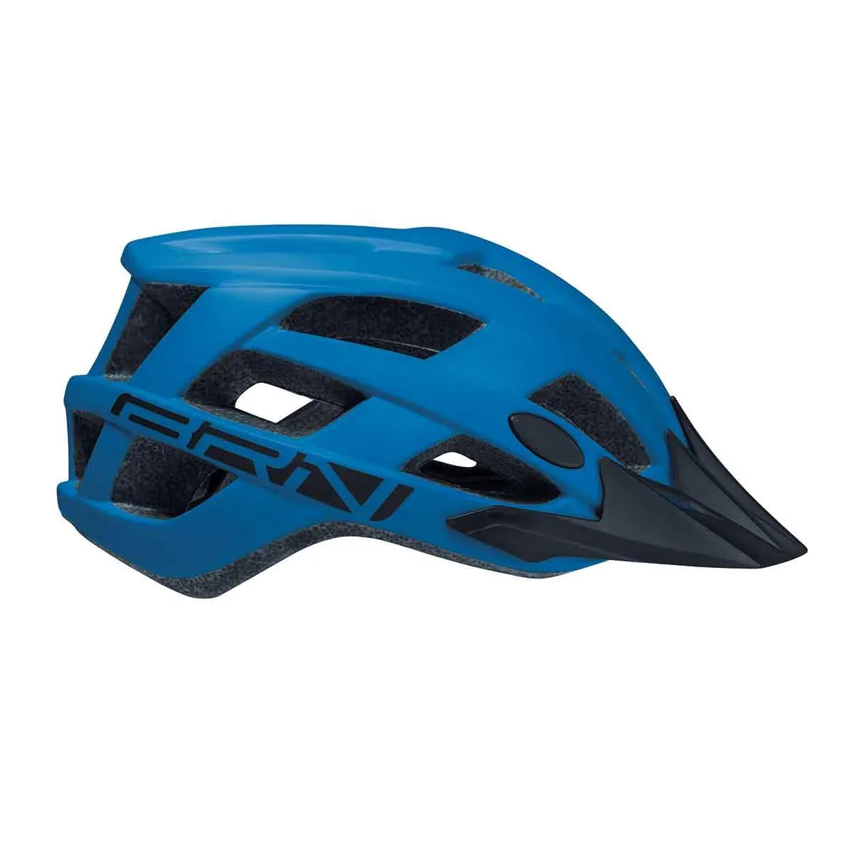 CASCO BRN WOOD - Sport Bike Lucania