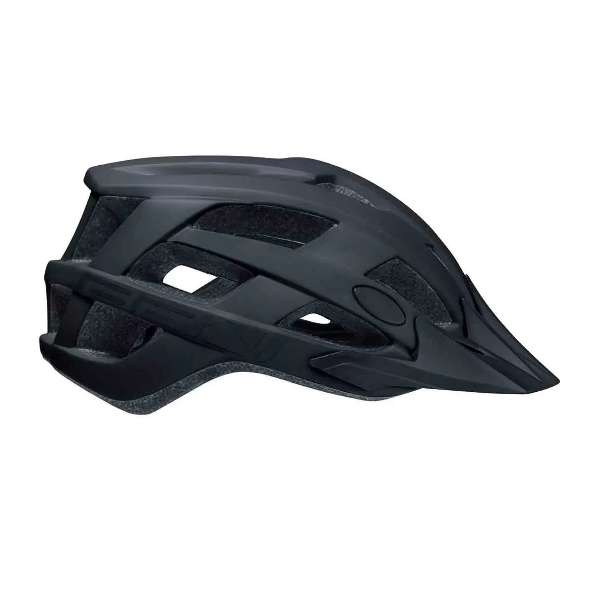 CASCO BRN WOOD - Sport Bike Lucania