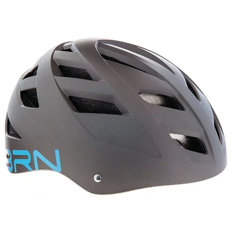 CASCO BRN STREET - Sport Bike Lucania