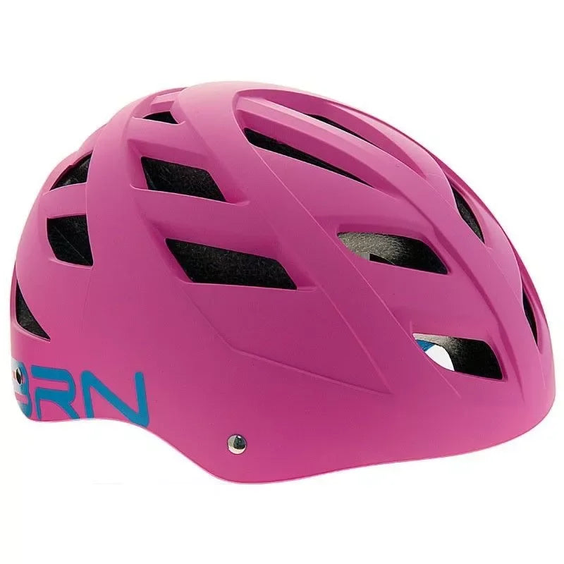 CASCO BRN STREET - Sport Bike Lucania
