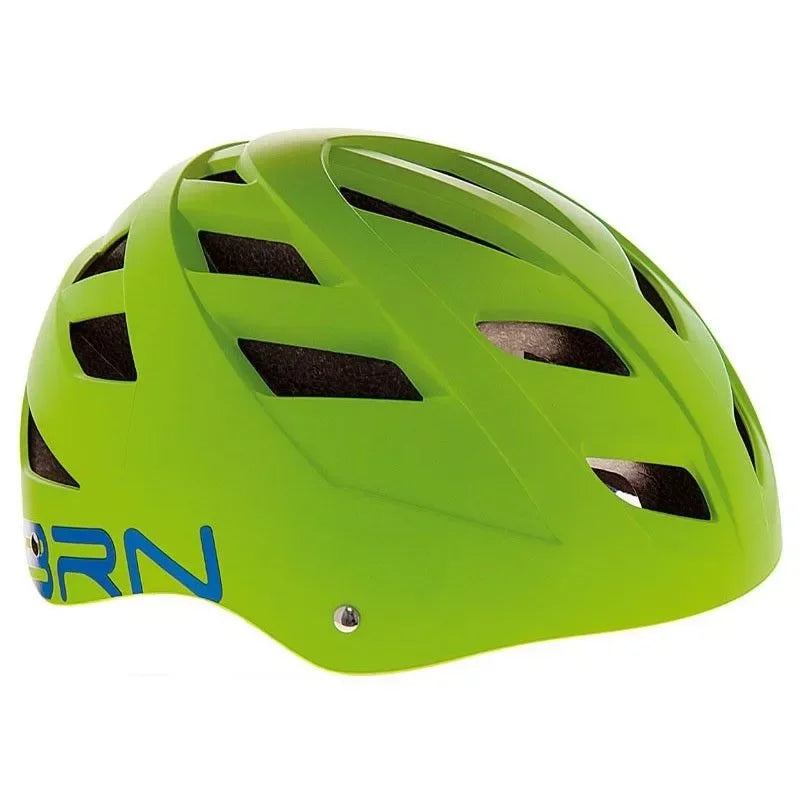CASCO BRN STREET - Sport Bike Lucania