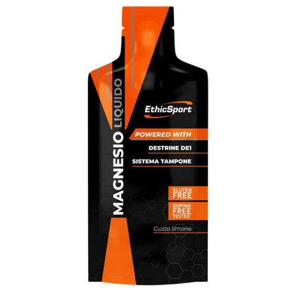 MAGNESIO LIQUIDO - Sport Bike Lucania
