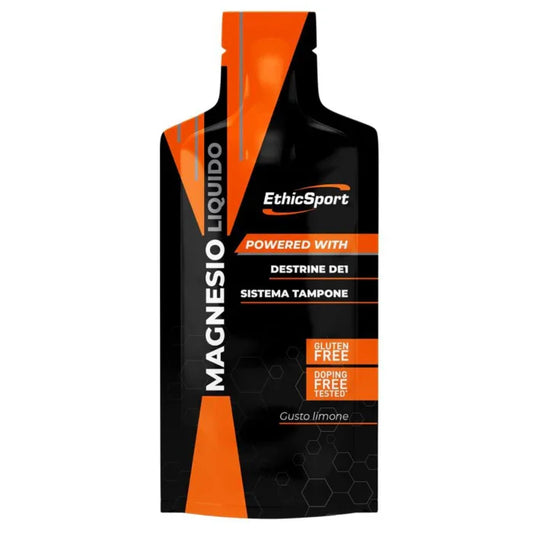 MAGNESIO LIQUIDO - Sport Bike Lucania