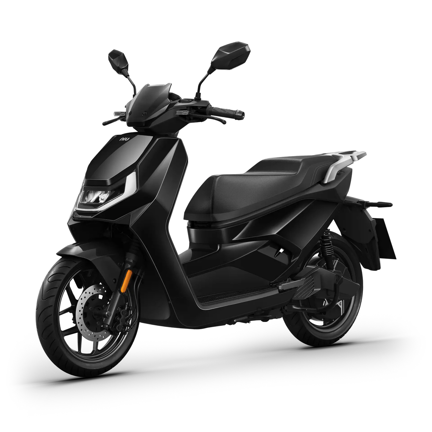 NIU FQi500 - Sport Bike Lucania