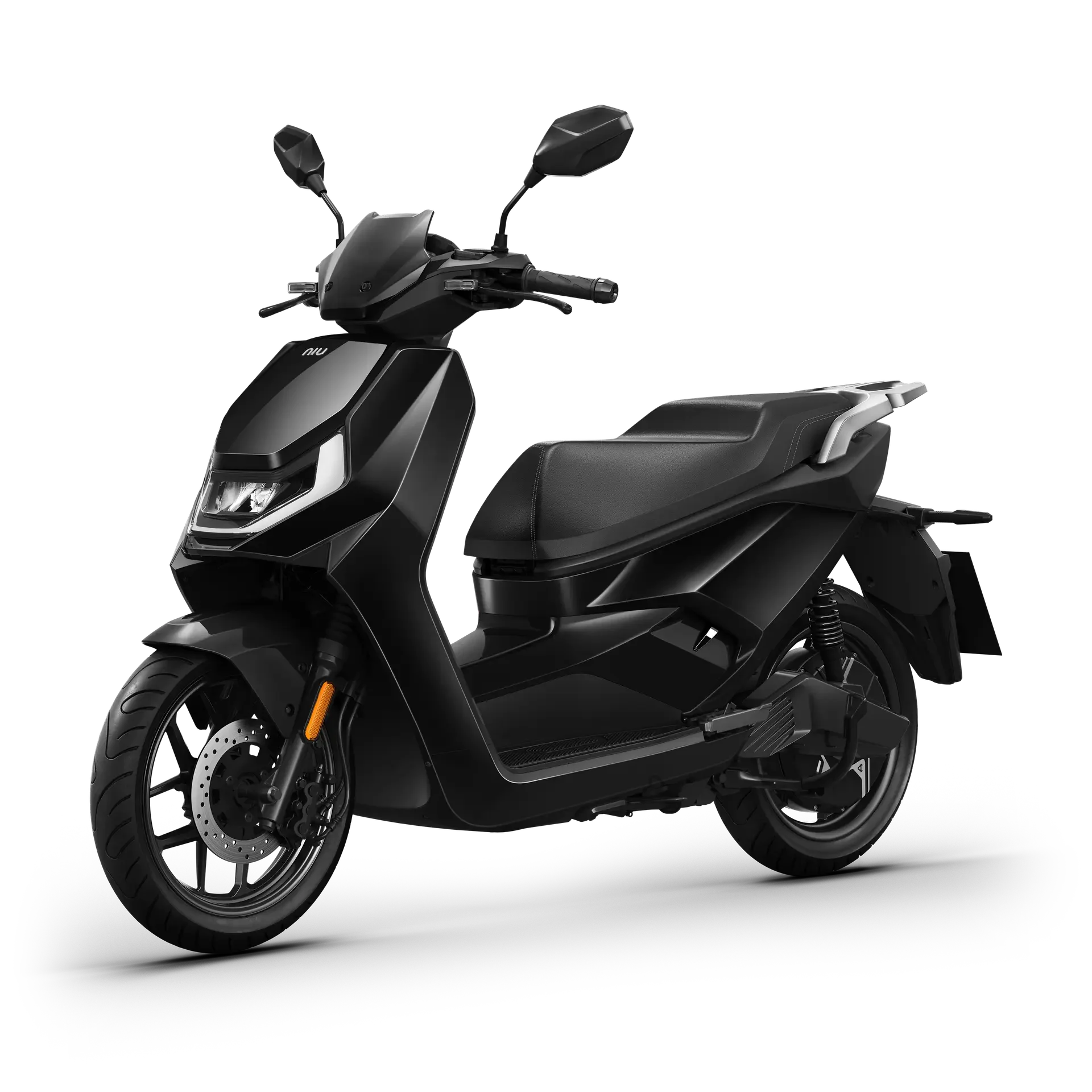 NIU FQi500 - Sport Bike Lucania
