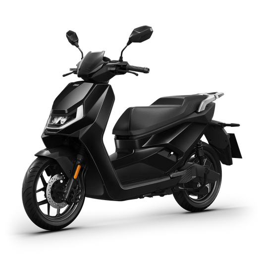 NIU FQi500 - Sport Bike Lucania