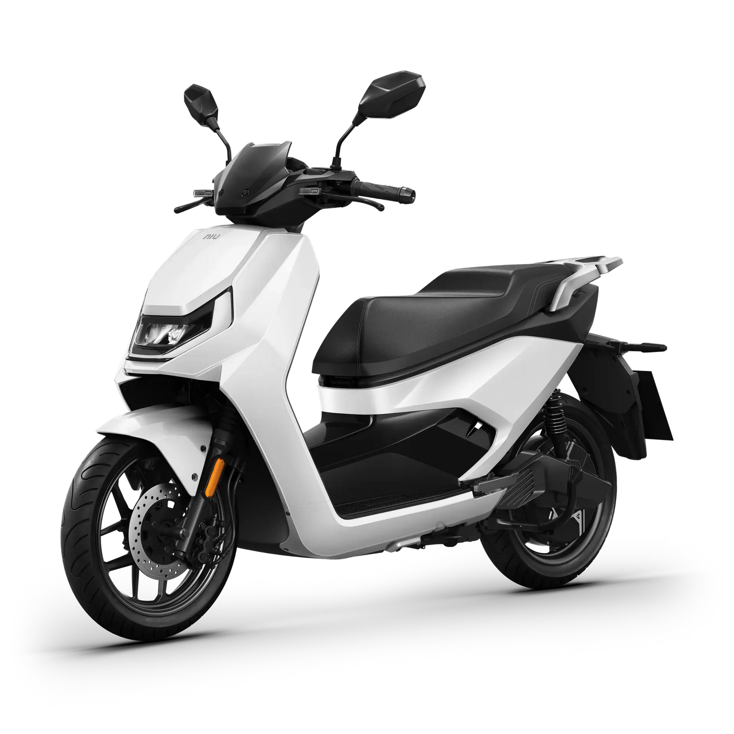 NIU FQi500 - Sport Bike Lucania