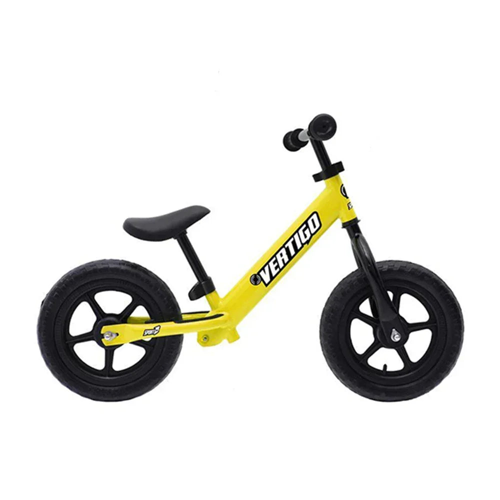 VERTIGO Bici Pedagogica - Sport Bike Lucania