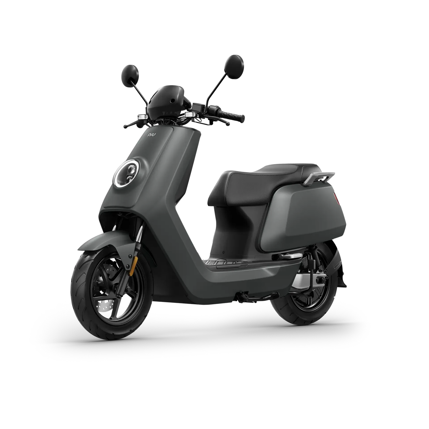 NIU NQi Sport - Sport Bike Lucania